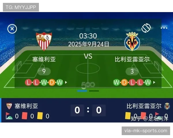 比利亚雷亚尔为冲击欧战资格调整战术体系